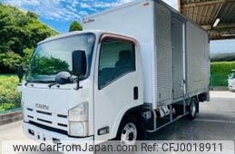 isuzu elf-truck 2011 GOO_NET_EXCHANGE_0700928A30240718W001