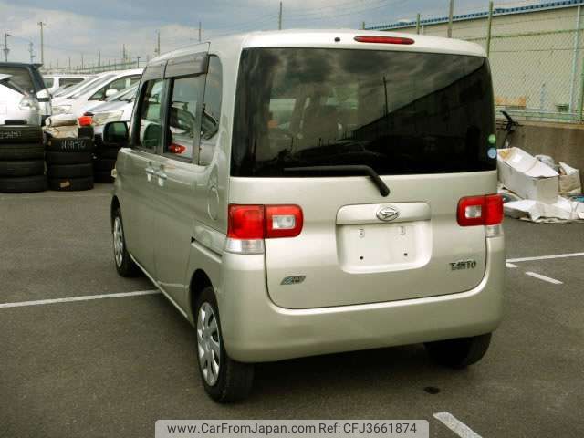 daihatsu tanto 2012 No.12137 image 2