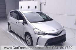 daihatsu mebius 2016 CFJ1801739