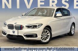 bmw 1-series 2018 -BMW--BMW 1 Series LDA-1S20--WBA1S520X05L18880---BMW--BMW 1 Series LDA-1S20--WBA1S520X05L18880-