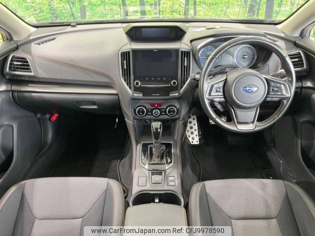 subaru xv 2019 -SUBARU--Subaru XV 5AA-GTE--GTE-010528---SUBARU--Subaru XV 5AA-GTE--GTE-010528- image 2