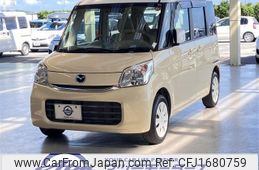 mazda flair-wagon 2017 CFJ1680759