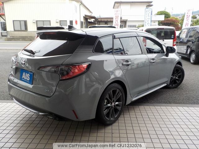 toyota corolla-touring-wagon 2024 -TOYOTA--Corolla Touring 6AA-ZWE215W--ZWE215-0020***---TOYOTA--Corolla Touring 6AA-ZWE215W--ZWE215-0020***- image 2