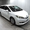 toyota wish 2011 -TOYOTA--Wish ZGE20G-0106542---TOYOTA--Wish ZGE20G-0106542- image 1