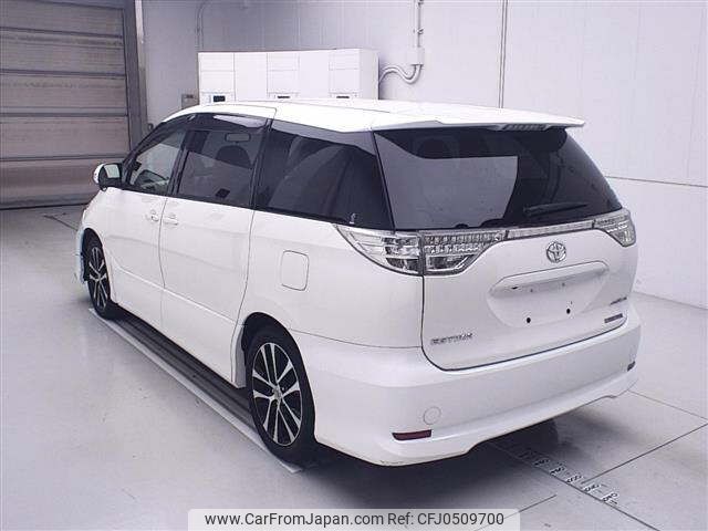 toyota estima 2013 -TOYOTA--Estima ACR50W-0160024---TOYOTA--Estima ACR50W-0160024- image 2