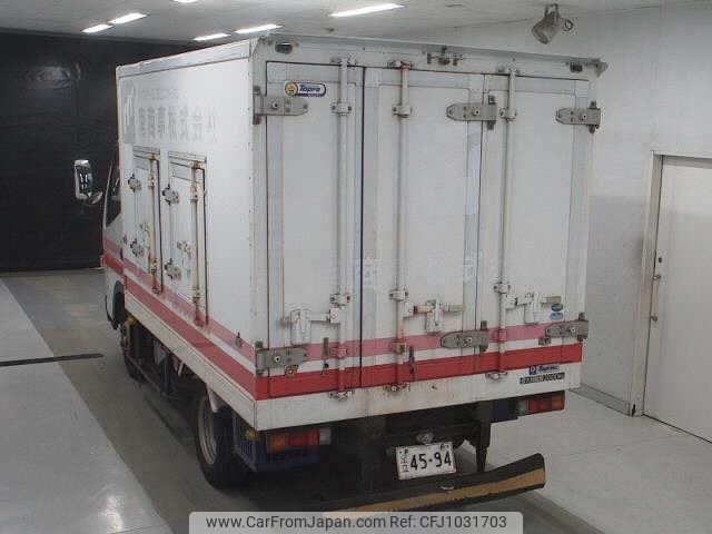 mitsubishi-fuso canter 2014 -MITSUBISHI--Canter FBA20-530313---MITSUBISHI--Canter FBA20-530313- image 2
