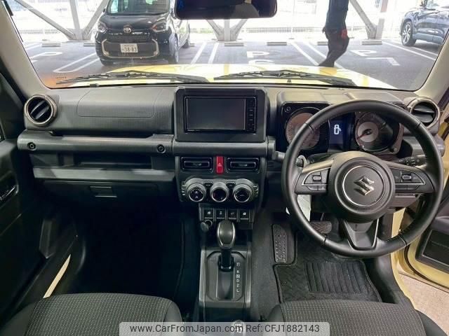 suzuki jimny 2020 CFJ1882143 image 2