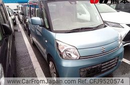 suzuki spacia 2014 -SUZUKI--Spacia MK32S--225640---SUZUKI--Spacia MK32S--225640-