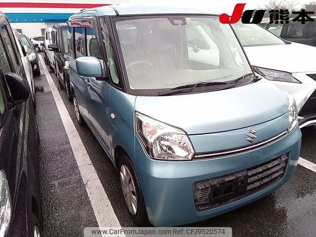 suzuki spacia 2014 -SUZUKI--Spacia MK32S--225640---SUZUKI--Spacia MK32S--225640- image 1