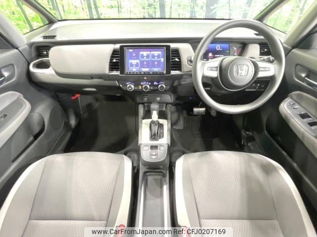 honda fit 2020 -HONDA--Fit 6AA-GR6--GR6-1007861---HONDA--Fit 6AA-GR6--GR6-1007861- image 2