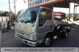 isuzu elf-truck 2014 CFJ1668097