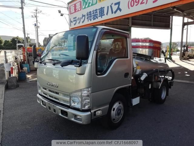 isuzu elf-truck 2014 CFJ1668097 image 1