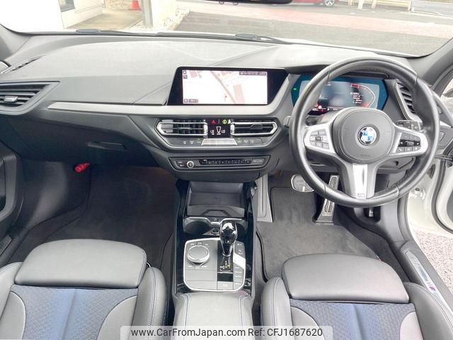 bmw 1-series 2020 CFJ1687620 image 2