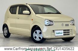 suzuki alto 2021 CFJ1435622