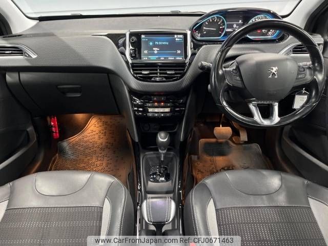 peugeot 2008 2019 -PEUGEOT--Peugeot 2008 ABA-A94HN01--VF3CUHNZTJY104418---PEUGEOT--Peugeot 2008 ABA-A94HN01--VF3CUHNZTJY104418- image 2