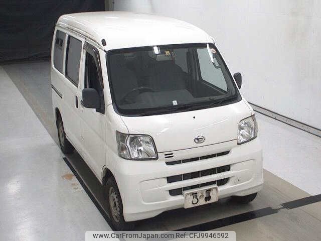 daihatsu hijet-van 2015 -DAIHATSU--Hijet Van S321V-0263954---DAIHATSU--Hijet Van S321V-0263954- image 1