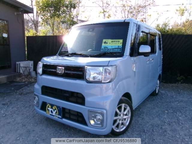 daihatsu wake 2016 -DAIHATSU--WAKE DBA-LA700S--LA710S-0017769---DAIHATSU--WAKE DBA-LA700S--LA710S-0017769- image 1