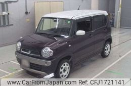 suzuki hustler 2017 CFJ1721141