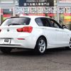 bmw 1-series 2018 -BMW--BMW 1 Series LDA-1S20--WBA1S520X05L18538---BMW--BMW 1 Series LDA-1S20--WBA1S520X05L18538- image 24