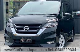 nissan serena 2016 -NISSAN--Serena GFC27--GFC27-017755---NISSAN--Serena GFC27--GFC27-017755-
