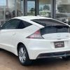 honda cr-z 2010 -HONDA--CR-Z DAA-ZF1--ZF1-1013066---HONDA--CR-Z DAA-ZF1--ZF1-1013066- image 28