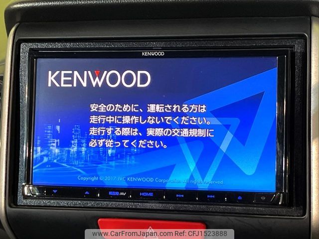 honda n-box 2013 CFJ1523888 image 2