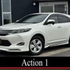 toyota harrier 2015 quick_quick_ZSU60W_ZSU60-0042731 image 1