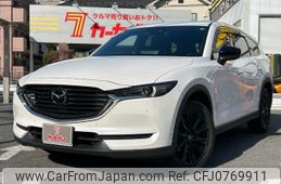 mazda cx-8 2021 -MAZDA--CX-8 6BA-KG5P--KG5P-251952---MAZDA--CX-8 6BA-KG5P--KG5P-251952-