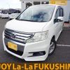 honda stepwagon 2010 -HONDA--Stepwgn RK5--1040610---HONDA--Stepwgn RK5--1040610- image 1