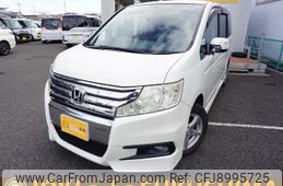 honda stepwagon 2010 -HONDA--Stepwgn RK5--1040610---HONDA--Stepwgn RK5--1040610-