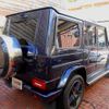 mercedes-benz g-class 2017 quick_quick_LDA-463348_WDD4633482X274108 image 4