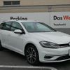 volkswagen golf-variant 2019 -VOLKSWAGEN--VW Golf Variant DBA-AUCJZ--WVWZZZAUZKP578261---VOLKSWAGEN--VW Golf Variant DBA-AUCJZ--WVWZZZAUZKP578261- image 6