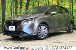 nissan note 2021 quick_quick_SNE13_SNE13-110636