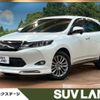 toyota harrier 2014 quick_quick_ZSU60W_ZSU60-0025749 image 1