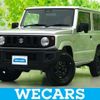 suzuki jimny 2023 quick_quick_3BA-JB64W_JB64W-301785 image 1
