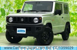 suzuki jimny 2023 quick_quick_3BA-JB64W_JB64W-301785