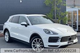 porsche cayenne 2020 -PORSCHE--Porsche Cayenne ABA-E3K30--WP1ZZZ9YZLDA02628---PORSCHE--Porsche Cayenne ABA-E3K30--WP1ZZZ9YZLDA02628-