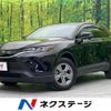 toyota harrier 2024 quick_quick_MXUA80_MXUA80-0116602 image 1