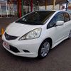 honda fit 2009 -HONDA--Fit DBA-GE8--GE8-1038380---HONDA--Fit DBA-GE8--GE8-1038380- image 1