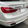 bmw alpina 2018 -BMW--BMW Alpina ABA-7M30--WAPBG1200JNM30036---BMW--BMW Alpina ABA-7M30--WAPBG1200JNM30036- image 9