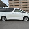 toyota vellfire 2013 CFJ1708536 image 10