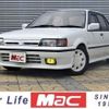 nissan pulsar 1989 CFJ7795186 image 1