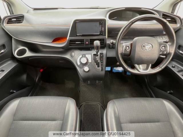 toyota sienta 2017 -TOYOTA--Sienta DAA-NHP170G--NHP170-7106759---TOYOTA--Sienta DAA-NHP170G--NHP170-7106759- image 2