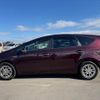 toyota prius-α 2014 -TOYOTA--Prius α DAA-ZVW40W--ZVW40-0012537---TOYOTA--Prius α DAA-ZVW40W--ZVW40-0012537- image 11