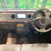 suzuki alto-lapin-chocolat 2015 quick_quick_HE22S_HE22S-881020 image 2