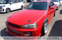 nissan skyline 2000 CFJ1575892
