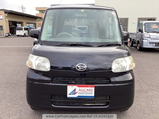 daihatsu tanto 2010 -DAIHATSU 【函館 580ﾃ8204】--Tanto L385S--0045870---DAIHATSU 【函館 580ﾃ8204】--Tanto L385S--0045870- image 2