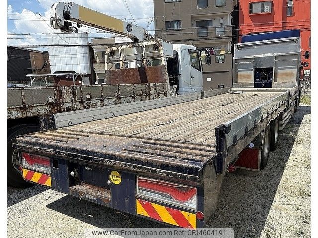 hino profia 2015 CFJ4604191 image 2