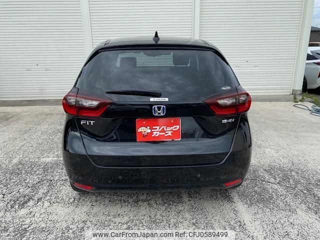 honda fit 2021 quick_quick_GR3_GR3-1212924 image 2