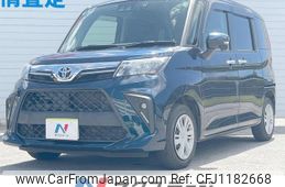 toyota roomy 2020 quick_quick_M900A_M900A-0495867